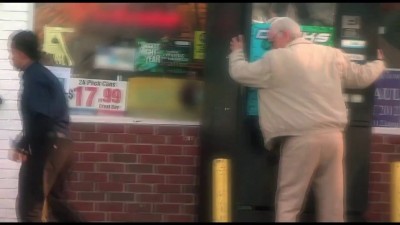 Трейлер Несносный дед без цензуры