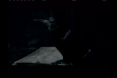 Cradle of filth - Nimphetamine