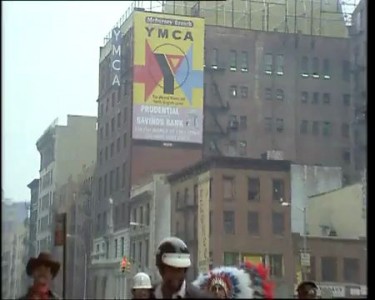 YMCA