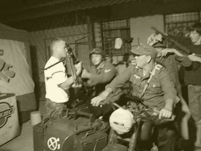 Цирк приехал!