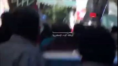 Жесткое падение революционера