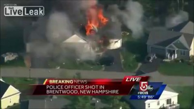 Дом в труху