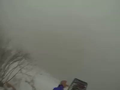 Прыжок веры