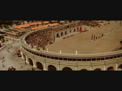 Sport in  Asterix  film