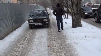 СтопХам 24 - Астраханский Абзац