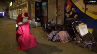 Рождество для всех