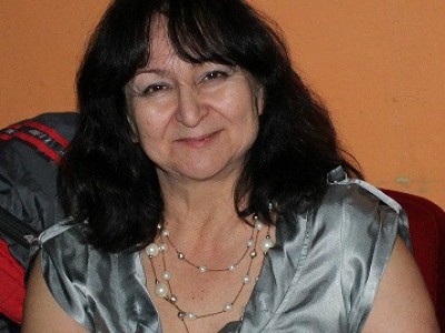 просто мария, баннер