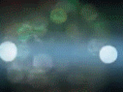 Glass light leaks 001