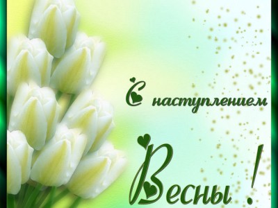 Приветствие