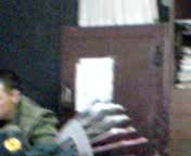 Военные танцы