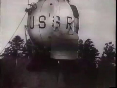 Гимн СССР. Версия программы «Оба-На!»