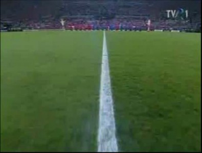 Польша-Чехия 0-1