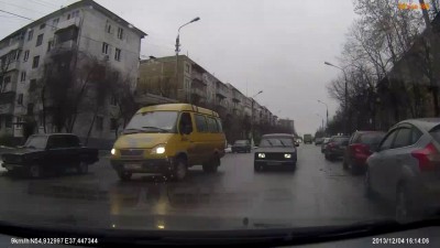 Пацаны к успеху шли...