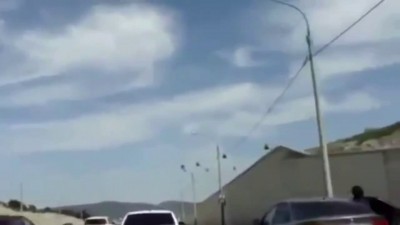 передислокация крым