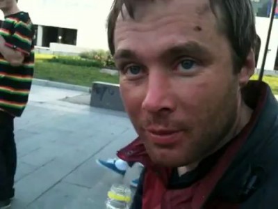 Москва гавно, а Уфа заебись!