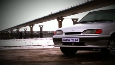 Лучший в мире автомобиль!