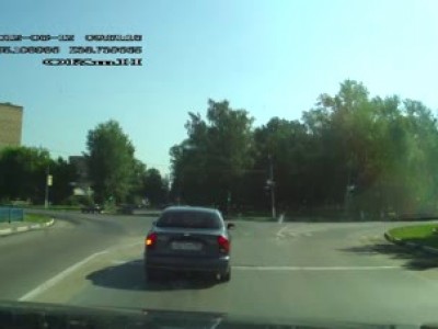 ДТП в Коломне