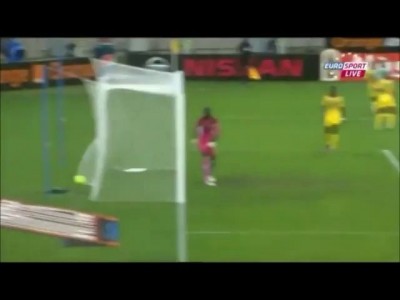 Мали – Нигерия – 1:4