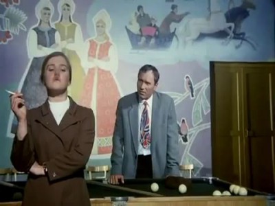 Будешь ты прокурором, будешь