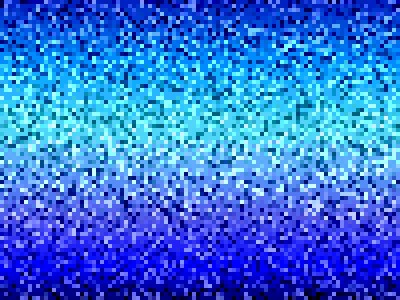 Снег в парке