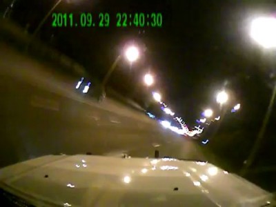 beerov ДТП в Минске