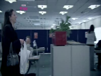 не та дверь