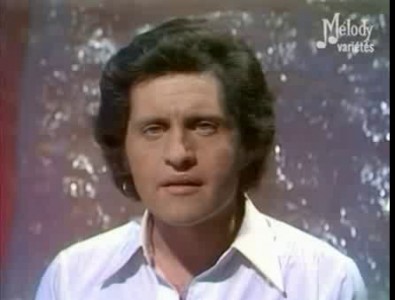 Джо Дасен-ЕСЛИ Б НЕ БЫЛО ТЕБЯ