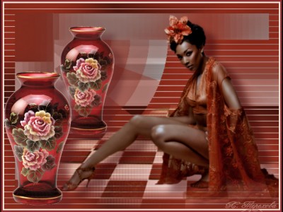 Крепкий кофе