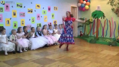 Наш ответ GO - GO