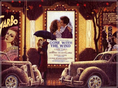 МИрей Матье - История любви