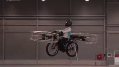 Сколково для московских пробок