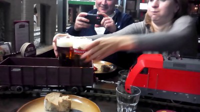 пиво с доставкой