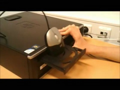 Самое ужасное видео о компьютерной мышке