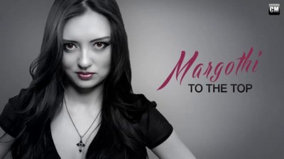 Margothi - To The Top [Clubmasters Records]