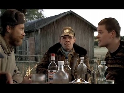 Горячие  финские парни