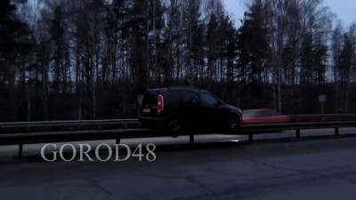 Липецкий монорельс