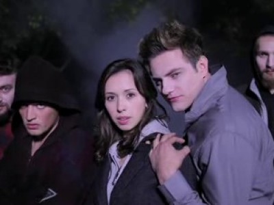 Сага «Смумрики» - трейлер!