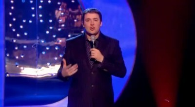 Забавное шоу Мимов