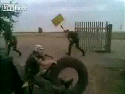 Самый быстрый мотоцикл