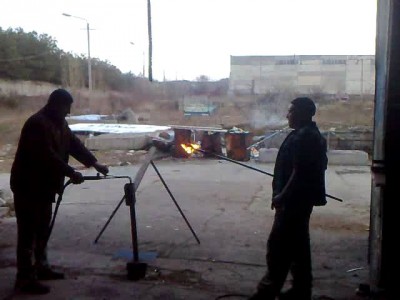 кастрюля-РАКЕТА! -ОТДЫХАЕТ!!! 5