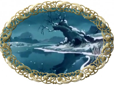 П. И. Чайковский - Адажио