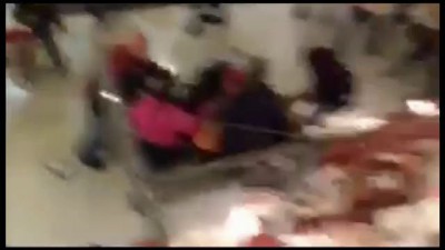Mallfight3