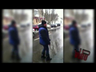 Вызывай милицию! Улитка! (dubstep)