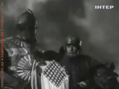 Кто  не за нас, тот против нас