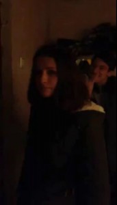 Прощание славянки