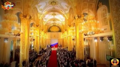 МЫ ВЕРНУЛИСЬ !!! ВОЕННАЯ МОЩЬ РОССИИ !!! 2012(2014) - Айвененго