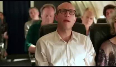 Почу выключают тел в самолете