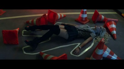 DJ M.E.G. feat. SEREBRO - "УГАР"