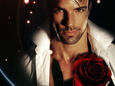 СТРАСТНОЕ ТАНГО.