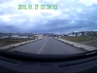 Камикадзе !!!
